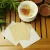 Import 100pcs Tea Filter Pocket Disposable Bag 6*8cm supply by China from Italy