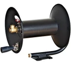 100" Hose Reel
