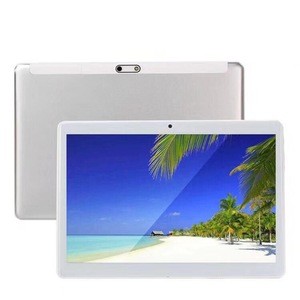 10.1 Inch MTK6580 Tablet PC Tab Pad 2GB RAM 32GB ROM Quad Core Play Store 3G Phone Call 10&quot; Phablet Kids tablet pc