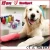 Import 10cm*4.5m Pet Wound Care Products Cohesive Vetwrap Elastic Bandage Horses Dogs Cat Equine from China