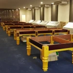 10FT 12FT Professional Snooker Table & Billiard Tables