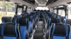 10m 47+1 seats manual Style Coach Inercity Bus Hot Sale New China coach with Good price customized Automatic