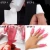 Import 10Pcs Acrylic Nail Art Polish Remover Wrap Cleaner Superior Clip Caps from China