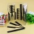 Import 10pcs Salon Comb Set, Custom Wide Tooth Comb, Black Detangle Rat Tail Comb from China