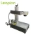 10W 20W 30W Portable Mini Fiber Laser Marking Machine Price desktop metal laser engraving machine Raycus source