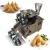 Import 110v/220v small size automatic dumpling machine samosa making machine for home and restaurant from China
