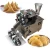 110v/220v small size stainless steel automatic home samosa machine/restaurant dumpling making machine