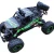 Import 1:12 4WD RC car update version 2.4G radio remote control toy car 2020 high speed truck off-road truck children&#39;s toys from China