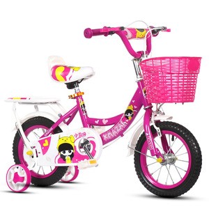 12-20 inch colorful bikes for kids / steel frame bike for children with factory price