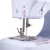 Import 12 Stitches Small Portable Mini Electric Domestic Sewing Machine Household, Industrial Double Needle Overlock Wig Sewing Machine from China