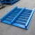 Import 1200 x 1000 Heavy Duty Forklift Galvanized Iron Steel Metal Stackable Rack Pallets for Warehouse from China