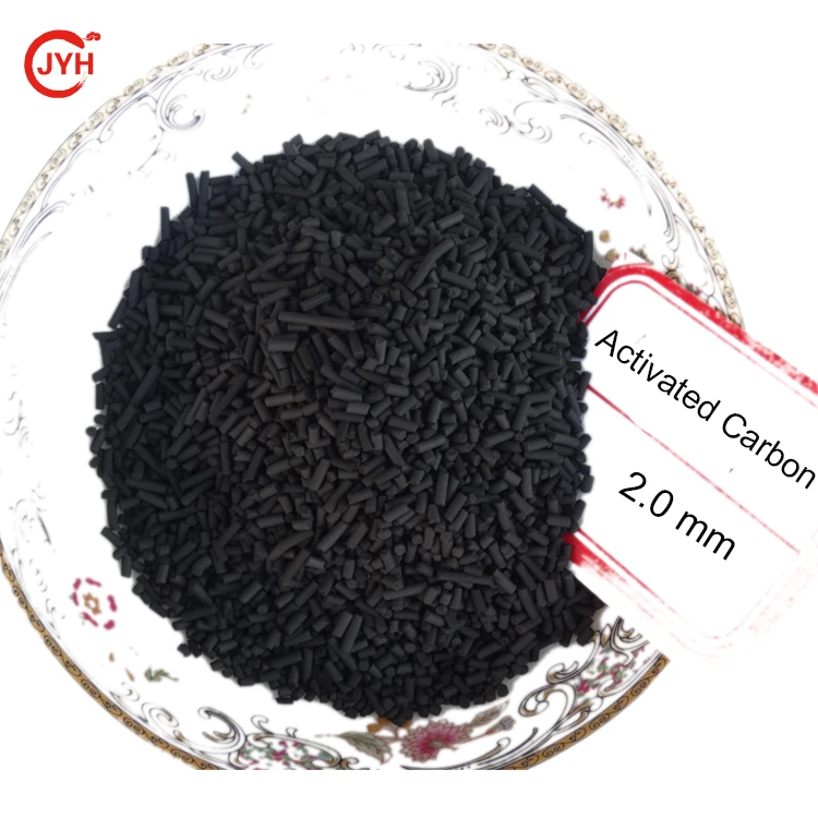 1200m2/g high surface area activated carbon