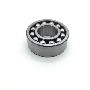 1207K+H207 Self Aligning Ball Bearing 11207 With Adapter Sleeve
