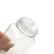 Import 120ml Kitchen Seasoning Dispenser Salt pepper Spice Hold Container Glass Bottle Condiment Shaker Jar from China