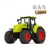 Import 1:24 Mini Model Friction Farm Tractor Car Gliding Farmer Trailer Truck Vehicle Model Inertia Toy Farm Car from China