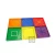 Import 12.5cm  6 colors Geoboard teaching aids from Taiwan