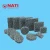 Import 1260 NATI High Temperature Furnace Alumina Ceramic Fiber Board from China