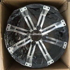 12inch wheel for Golf Cart and ATV