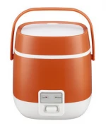 1.2L electric mini rice cooker
