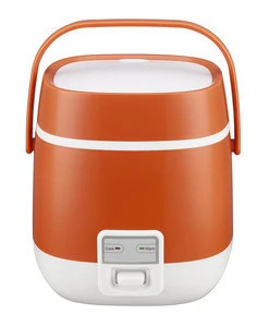 1.2L electric mini rice cooker