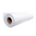 13 Years Factory Free Sample 0.3mm Printable Rigid White PVC Roll Wholesale plastic sheet