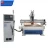 Import 1325 high speed   router machine cnc router with tool changer from China