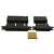 Import 14 Pins Plug Rectangular Power High current Connectors Receptacle High current drawer connector from China