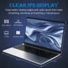 14.1 Intel Win10 Factory Direct Home Laptop with 6G RAM and 128G/256G/512G/1T ROM Options Personal & Home Use