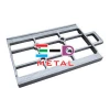 1.4841 heat treatment tray casting for high temperature alloy steel