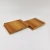Import 14mm Solid Surface Carbonized /Natural/grey indoor woven strand bamboo parquest flooring from China