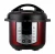 Import 15 In 1 6L Cooking Pot Multi-Functional Electric Digital Pressure Cooker from China