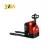 Import 1500kg battery powered Walkie Electric Pallet Truck with Lithium-ion battery CEY15L from China