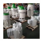 150hp/ IP23 new design  high garders electric tricycles  motor with