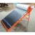 Import 150L Low pressure solar water heater for India, 480mm water tank, 58*1800mm vacuum tube from China
