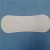 Import 155mm cotton negative ions panty liners from China