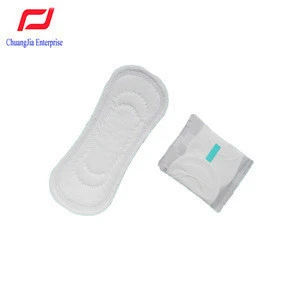155mm daily use panty liner with good price