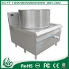 15KW China hot sale big ndustria electric water heater kitchen boiler