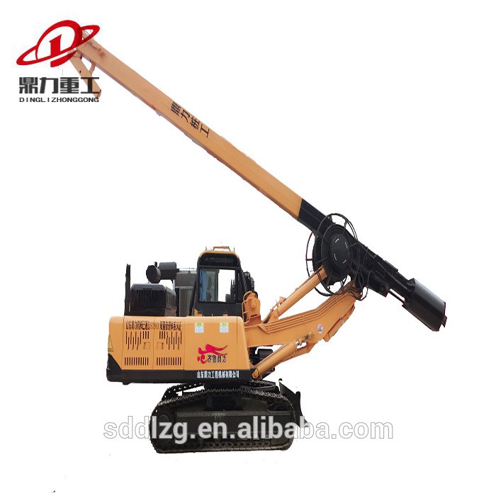 15M earth auger drill bits China good price for sale
