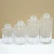 Import 15ml 20ml 30ml 40ml 50ml 60ml 80ml 100ml frosted essential oil glass dropper bottle with packaging box from China