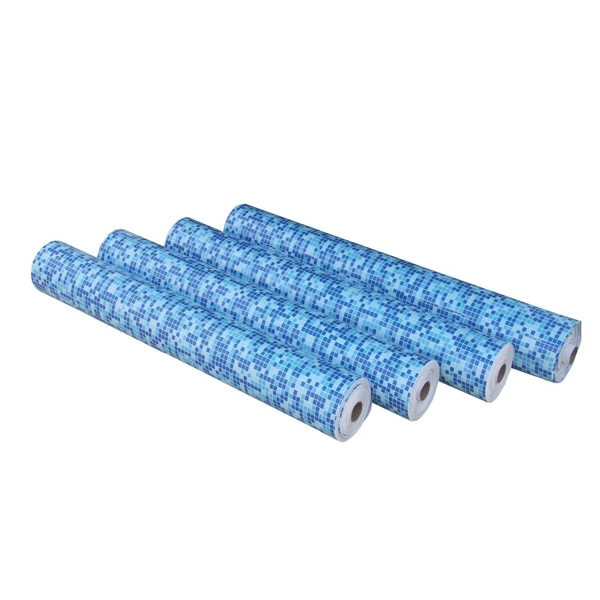 1.5mm round in ground swimming pool liners