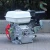 Import 168F Air Cooled 196cc 4 Stroke OHV Gasoline Engine 6.5hp from China