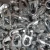Import 16mm zinc plated malleable iron din741 wire rope clip from China