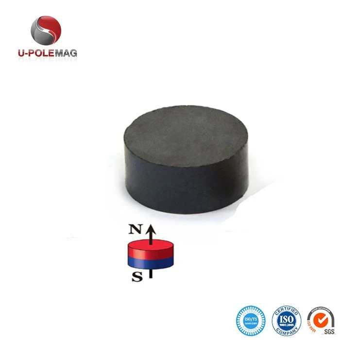 17 Years Experience Rare Earth C5 Magnet Ferrite Magnets