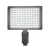 Import 170 LED Video Light Panel for Photography Video Lighting with Dimmable Brightness from China