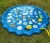 Import 170CM/67inch Baby Toys Water Mat Childrens mat Summer Inflatable Splash Pad sprinkler Cushion Outdoor Lawn Baby Play Mat from China