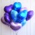Import 18 inch Heart Shaped Foil Balloons For Valentine&#39;s Day Wedding Party Decoration Helium Globos from China