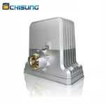 1800kg Spring Limit Switch Automatic Sliding Gate Door Operator