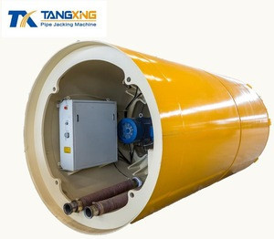 Buy 1800mm Trenchless/underground Slurry Pipe Jacking Machine/micro ...