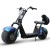 Import 18inch 2000W Trottinette Cheap Harley Electric Citycoco 2 Wheel Scooter Customized Best Enduro Scooter Electric Scooter from China