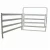 Import 1.8m high cattle panels livestock gates in hot dipped galvanized from China